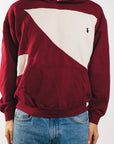 Ralph Lauren - Kapuzenpullover (M)