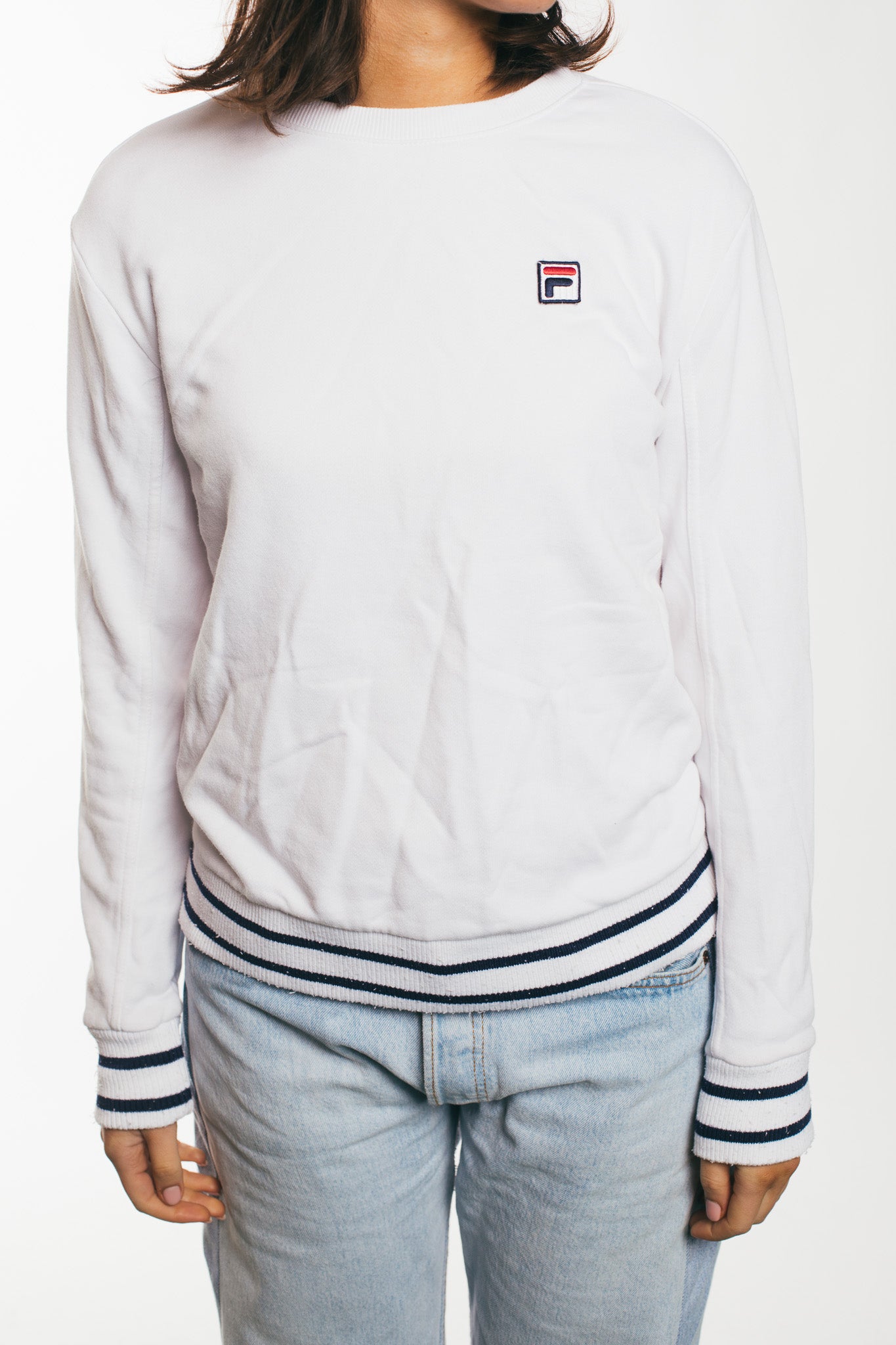 Fila - Sweatshirt