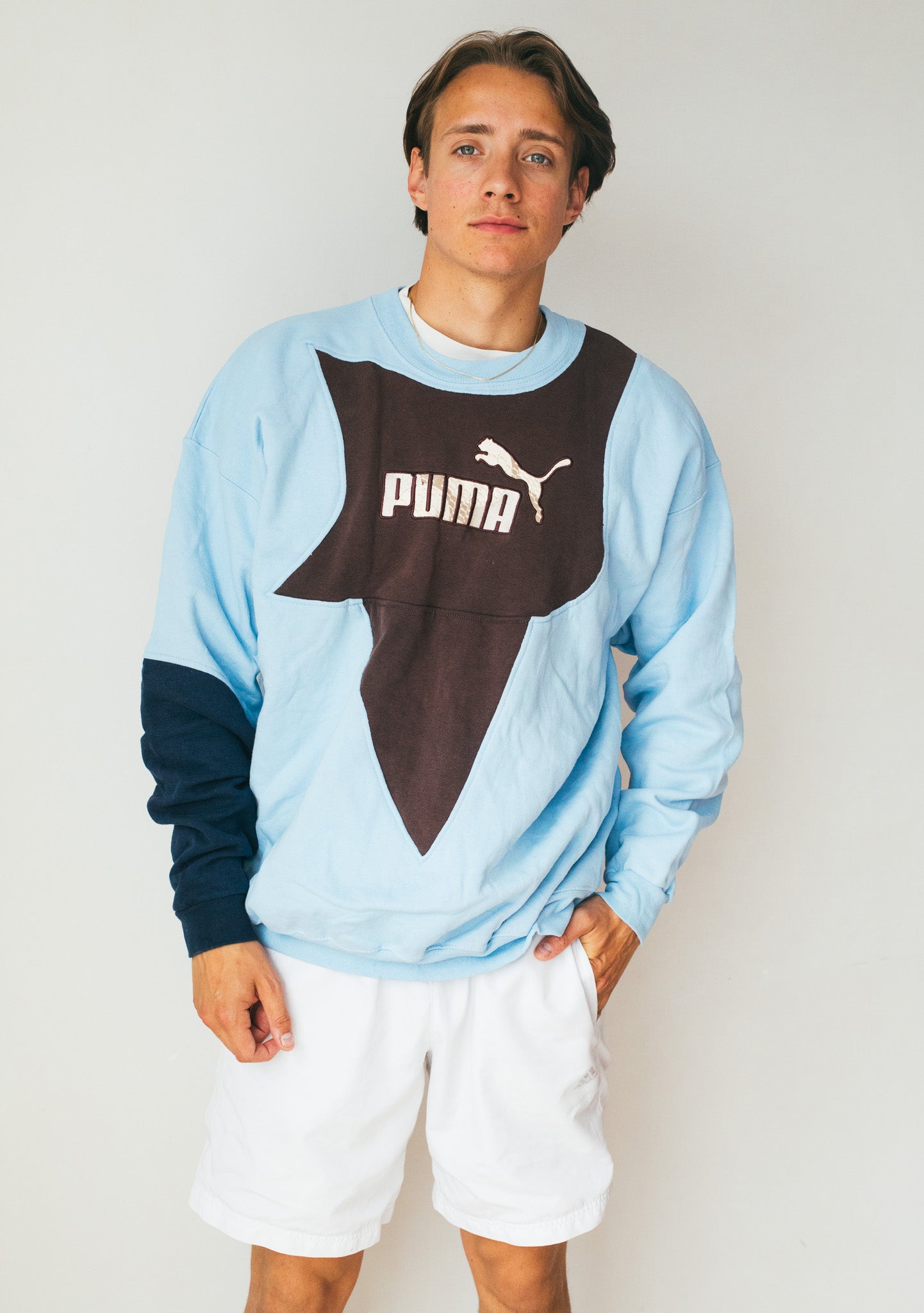 Puma - Sweatshirt