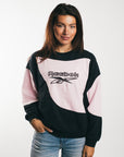 Reebok - Sweatshirt (S)
