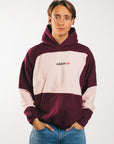 Adidas - Hoodie (L)