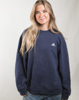 Adidas - Sweatshirt (L)