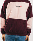 Adidas - Hoodie (L)