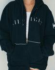 Tommy Hilfiger - Full Zip