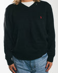 Ralph Lauren - Sweatshirt (S)