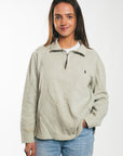 Ralph Lauren - Quarter Zip (S)