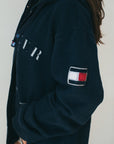 Tommy Hilfiger - Full Zip