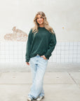 Tommy Hilfiger - Sweatshirt (M)