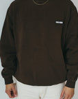 Adidas - Sweatshirt