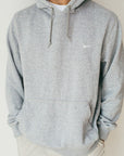 Nike - Kapuzenpullover