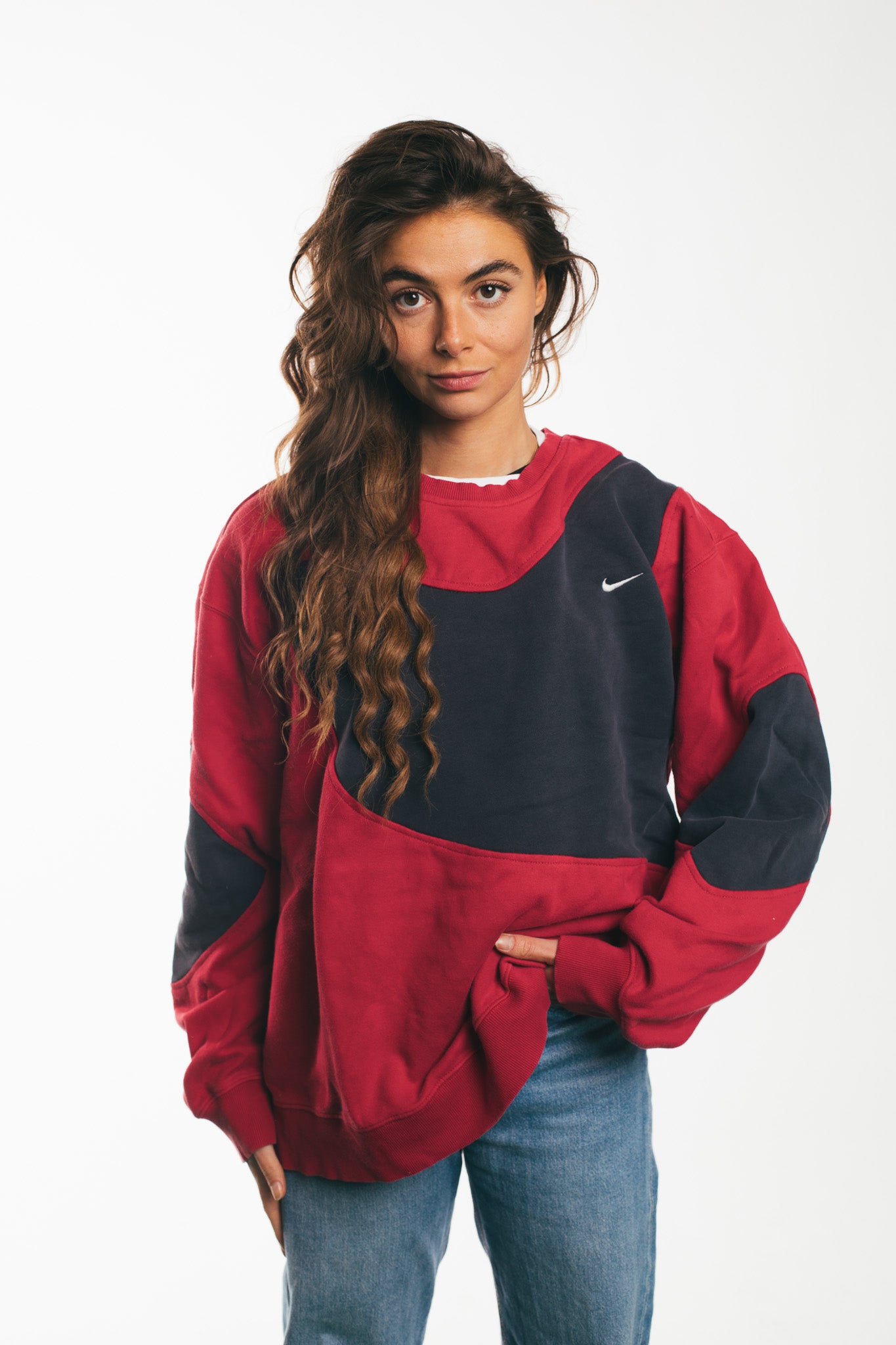 Nike - Sweatshirt (M)