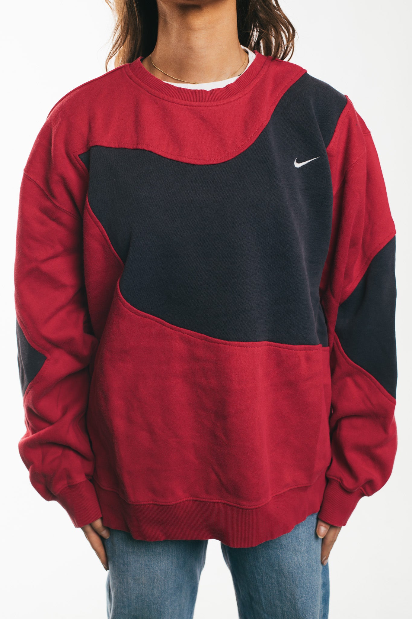 Nike - Sweatshirt (M)