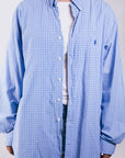 Ralph Lauren - Shirt (L)