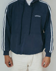 Adidas - Kapuzenpullover