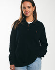 Ralph Lauren - Quarter Zip (M)