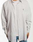Ralph Lauren - Shirt (L)