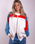 Adidas - Full Zip (M)