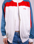 Adidas - Full Zip (M)