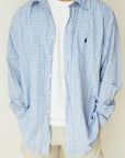 Ralph Lauren - Shirt