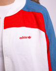 Adidas - Full Zip (M)
