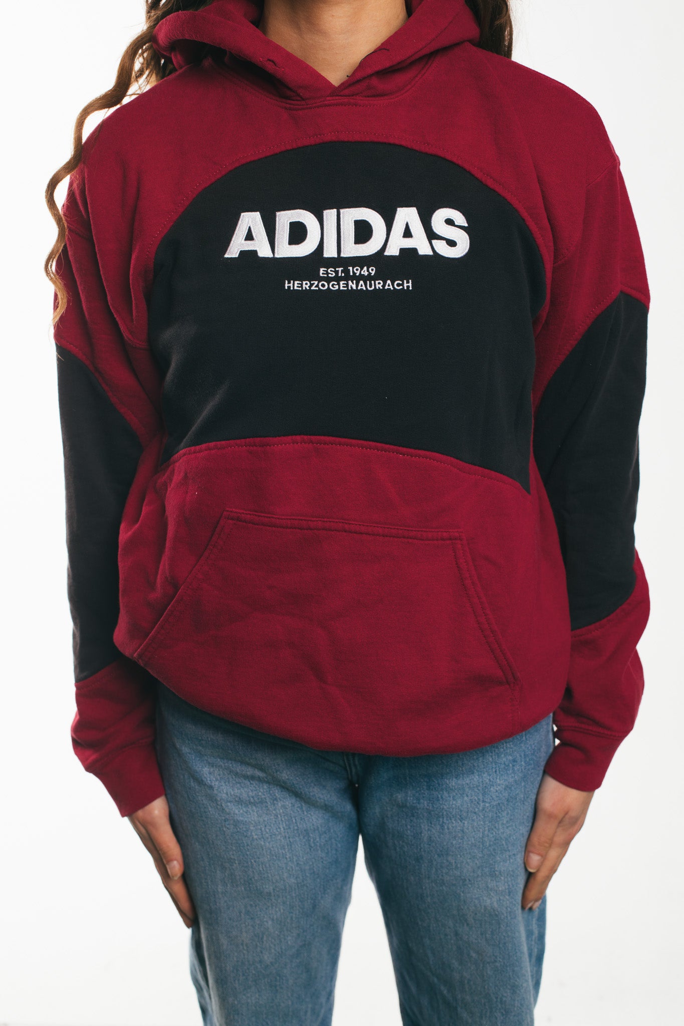 Adidas - Hoodie (XS)