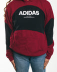 Adidas - Hoodie (XS)