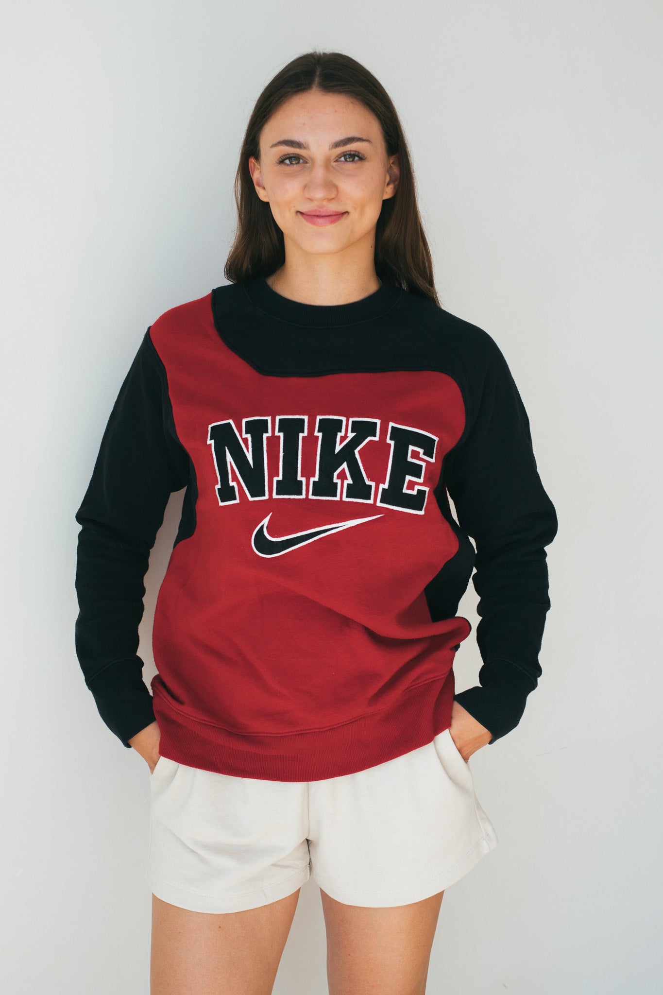 Nike - Sweatshirt