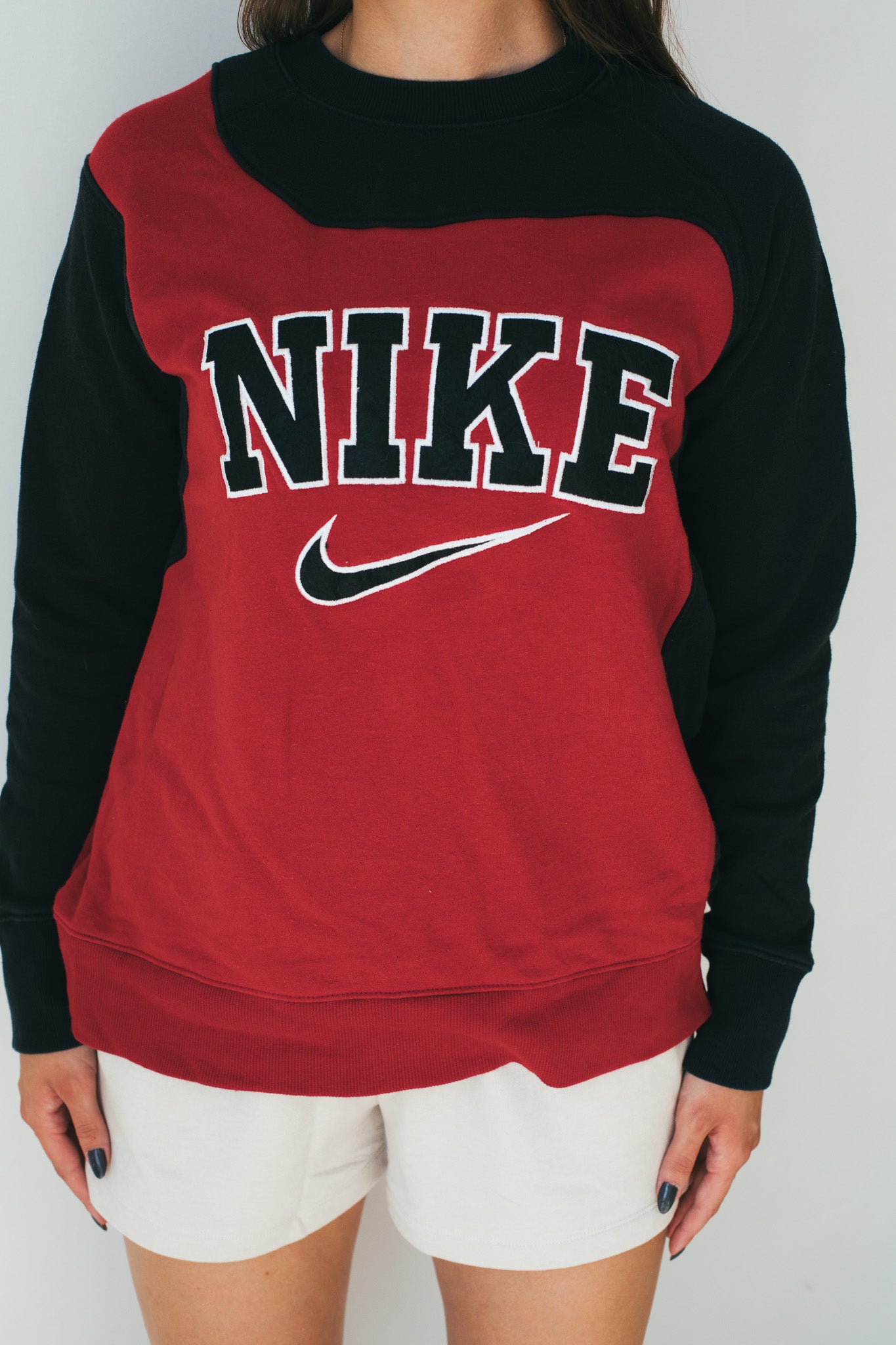 Nike - Sweatshirt