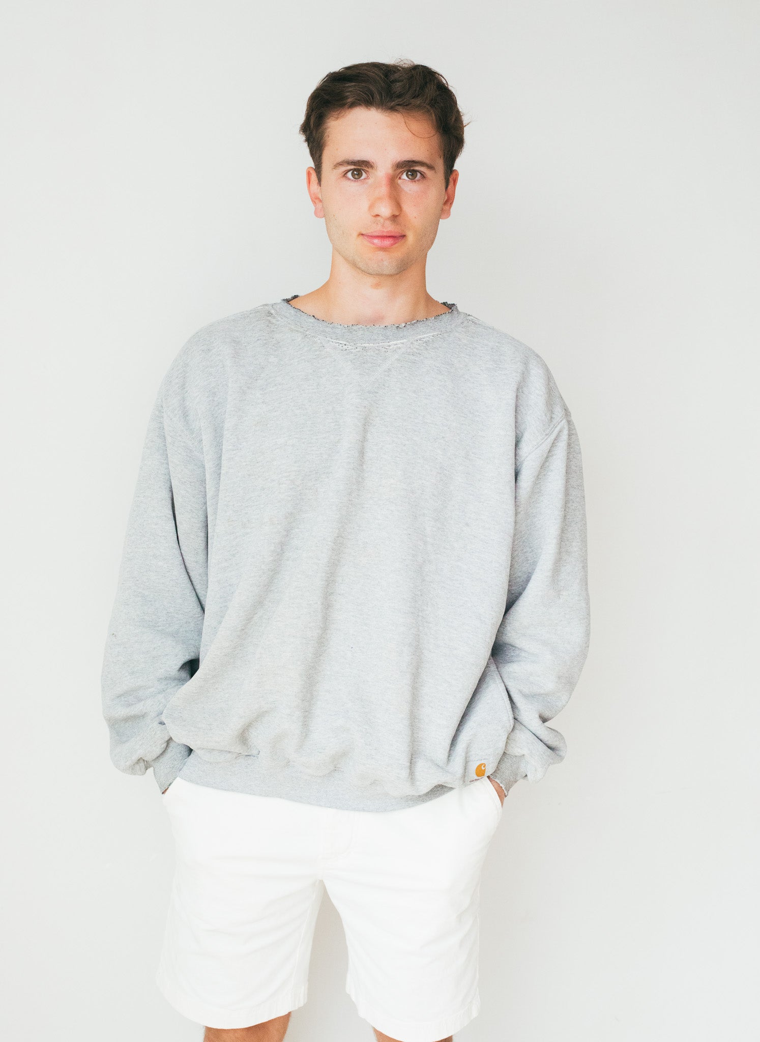 Carhartt - Sweatshirt