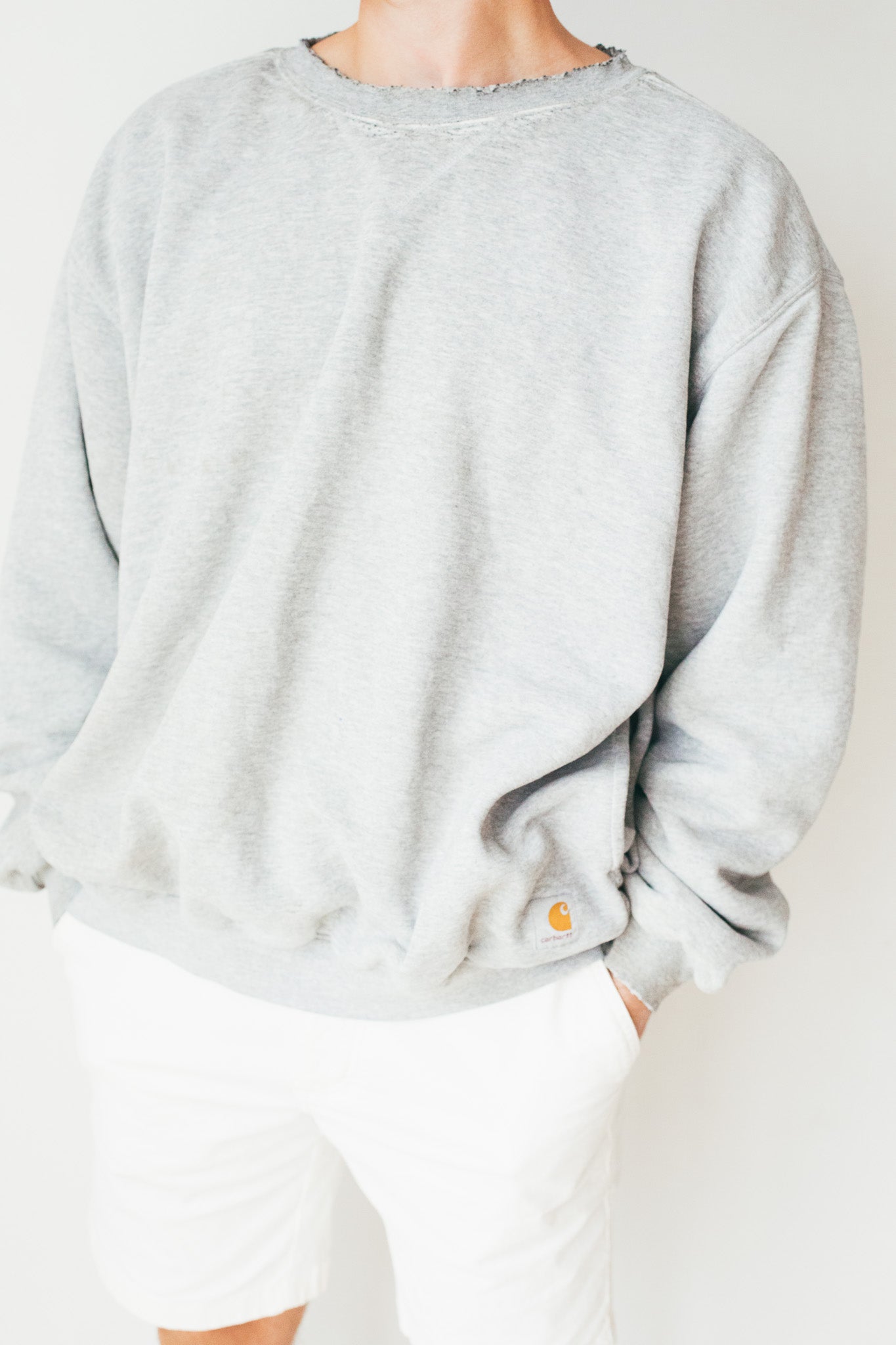 Carhartt - Sweatshirt