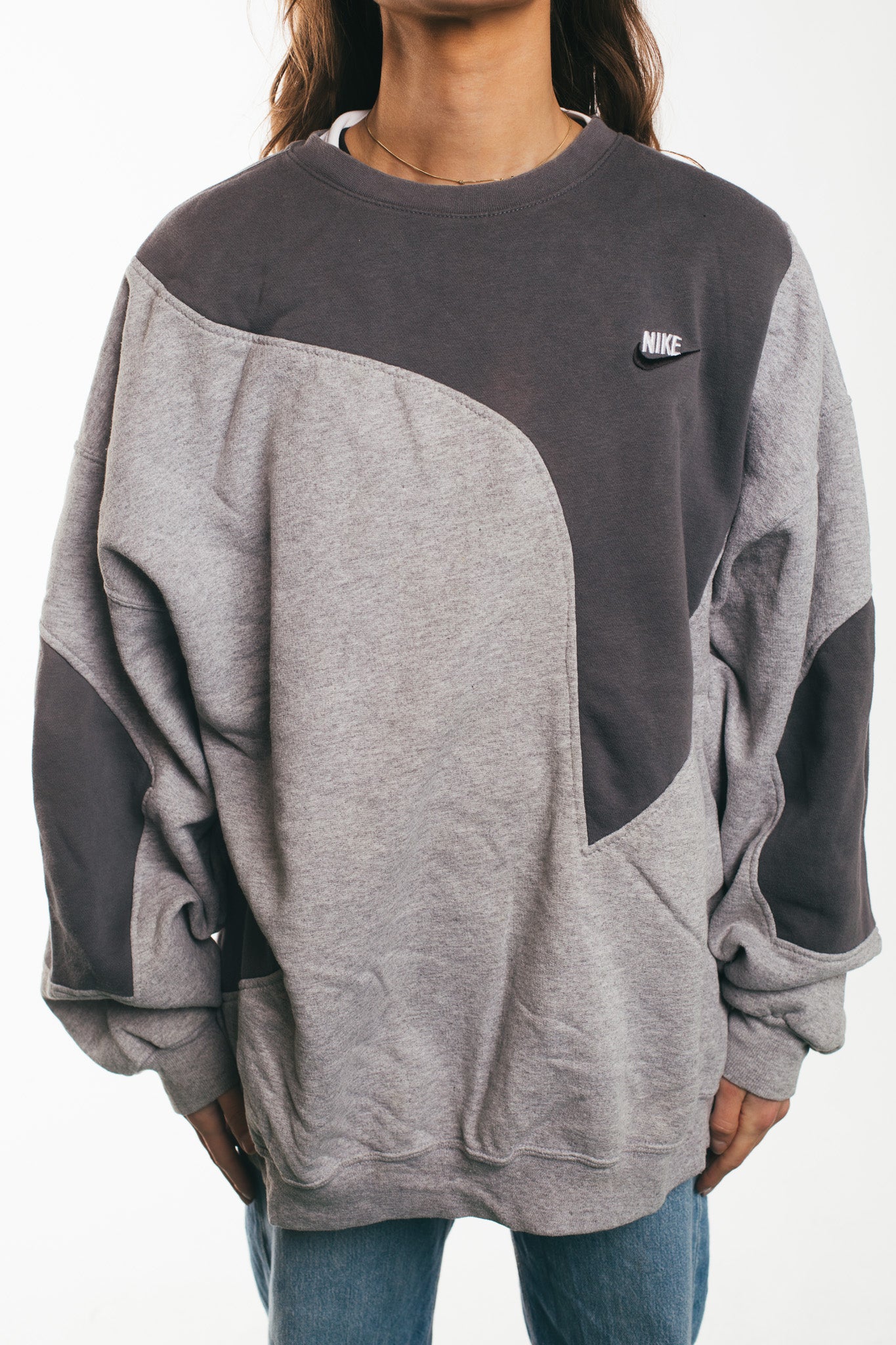 Nike - Sweatshirt (L)