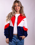 Nike - Full Zip (M)
