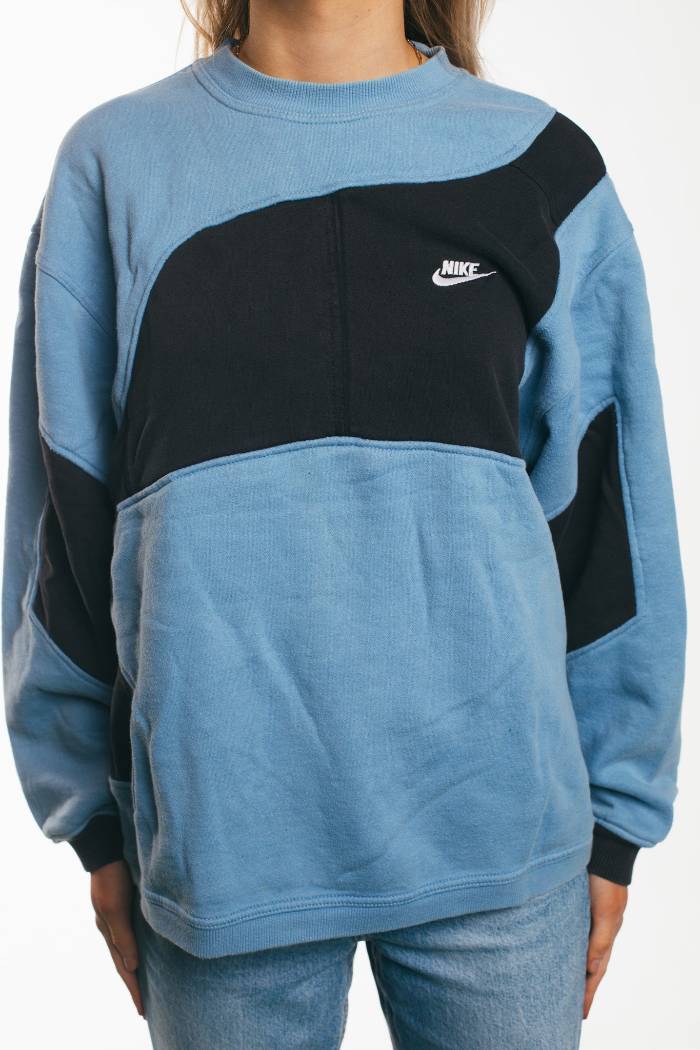 Nike - Sweatshirt (M)