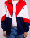 Nike - Full Zip (M)
