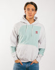 Adidas - Kapuzenpullover (M)