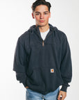 Carhartt  - Quarter Zip