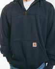 Carhartt  - Quarter Zip