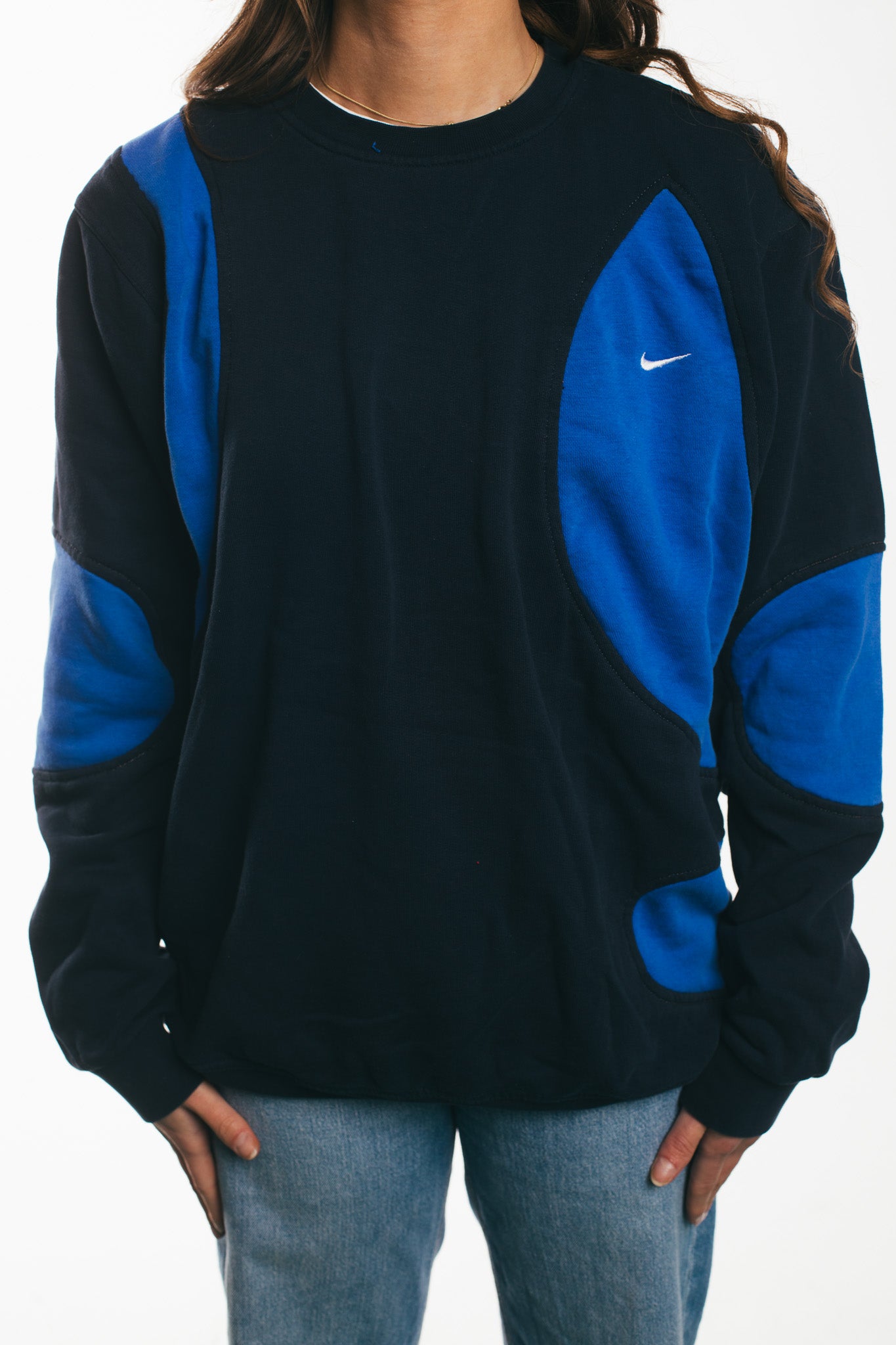 Nike - Sweatshirt (L)