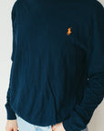 Ralph Lauren - Sweatshirt