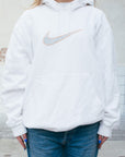 Nike - Kapuzenpullover (M)