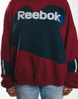 Reebok - Sweatshirt (L)