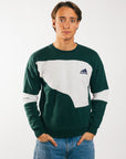 Adidas - Sweatshirt (M)