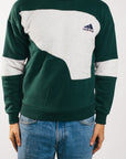 Adidas - Sweatshirt (M)