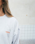 Adidas - Sweatshirt (S)
