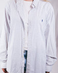 Ralph Lauren - Shirt (L)