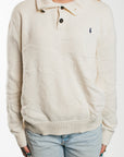 Ralph Lauren - Rugby-Polo (M)
