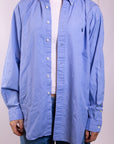Ralph Lauren - Shirt (L)