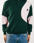 Adidas - Kapuzenpullover (L)