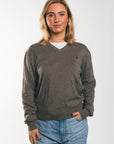 Ralph Lauren - Sweatshirt (S)