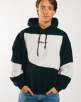 Adidas - Kapuzenpullover (XL)